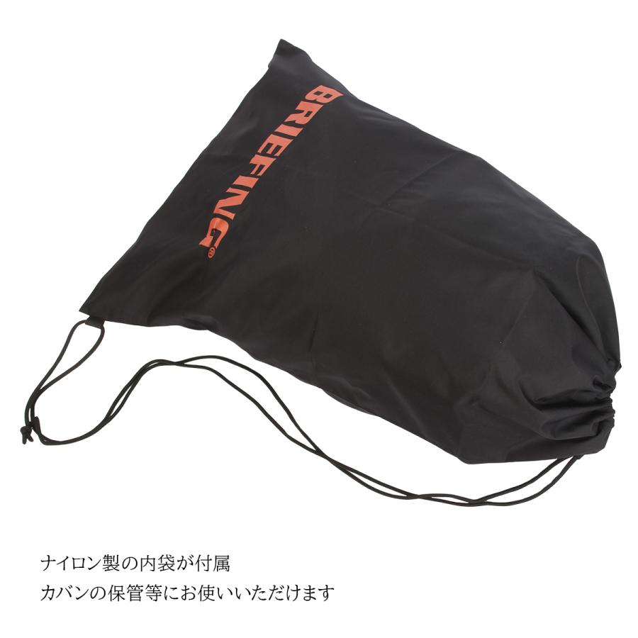 BRIEFING（ブリーフィング） 最大51% 1/13限定 デルタ トートバッグ