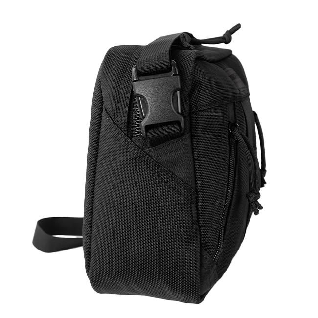 最大50% 2/15限定 ブリーフィング バッグ ショルダーバッグ メンズ デルタ ミニ 小さめ BRIEFING USA DELTA BRA231L36 | BRIEFING | 14