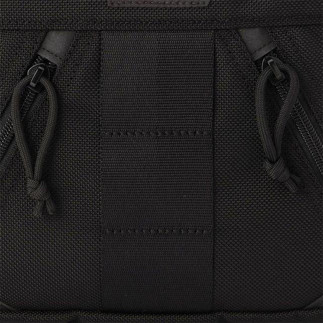 最大50% 9/6限定 ブリーフィング バッグ ショルダーバッグ メンズ デルタ ミニ 小さめ BRIEFING USA DELTA BRA231L36 | BRIEFING | 16