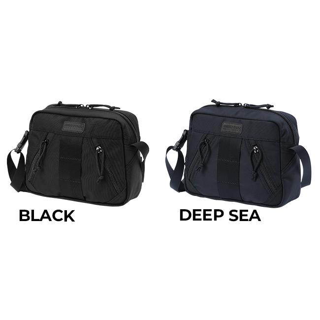 最大50% 2/15限定 ブリーフィング バッグ ショルダーバッグ メンズ デルタ ミニ 小さめ BRIEFING USA DELTA BRA231L36 | BRIEFING | 04