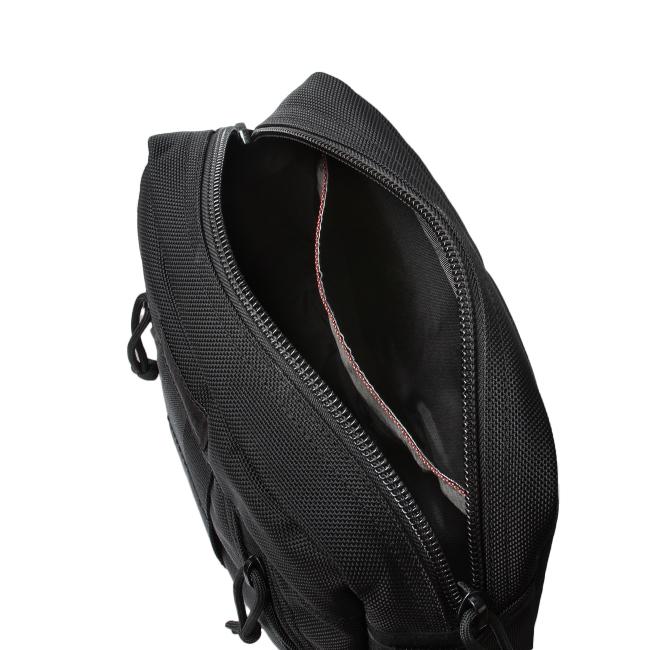 最大50% 9/6限定 ブリーフィング バッグ ショルダーバッグ メンズ デルタ ミニ 小さめ BRIEFING USA DELTA BRA231L36 | BRIEFING | 09