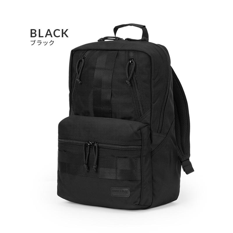 BRIEFING（ブリーフィング） 最大51% 1/11限定 USA デルタ リュック