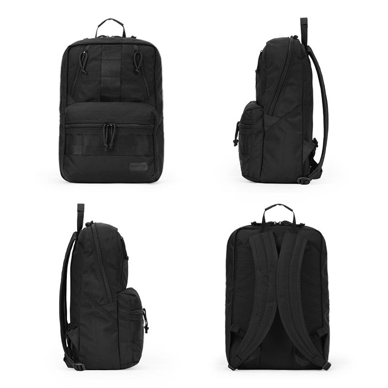 BRIEFING（ブリーフィング） 最大50% 12/25限定 USA デルタ リュック