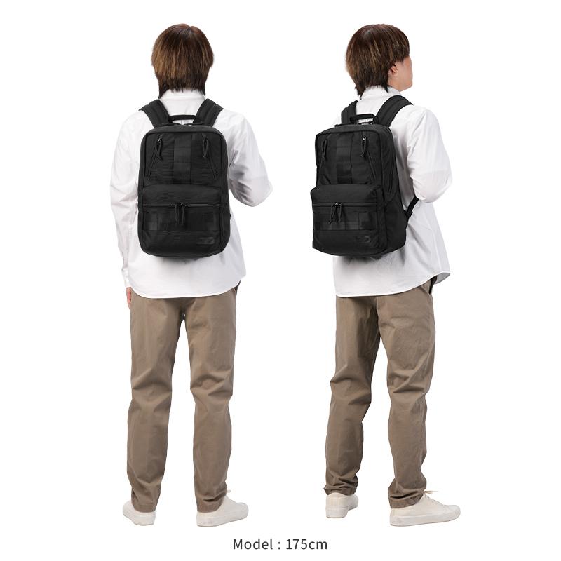 BRIEFING（ブリーフィング） 最大50% 12/25限定 USA デルタ リュック