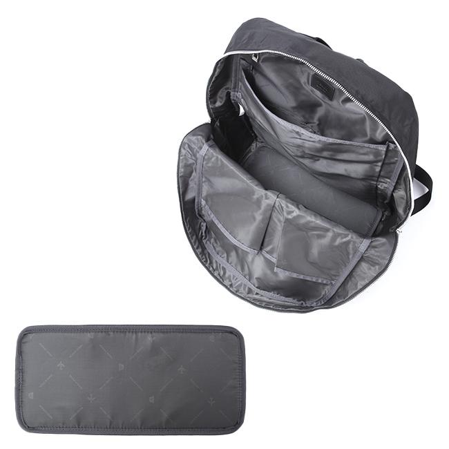 最大41% 4/5限定 タケオキクチ バッグ ビジネスリュック メンズ 通勤 撥水 20L ビジネスバッグ パッカブル TAKEO KIKUCHI DFB003 | TAKEO KIKUCHI | 13