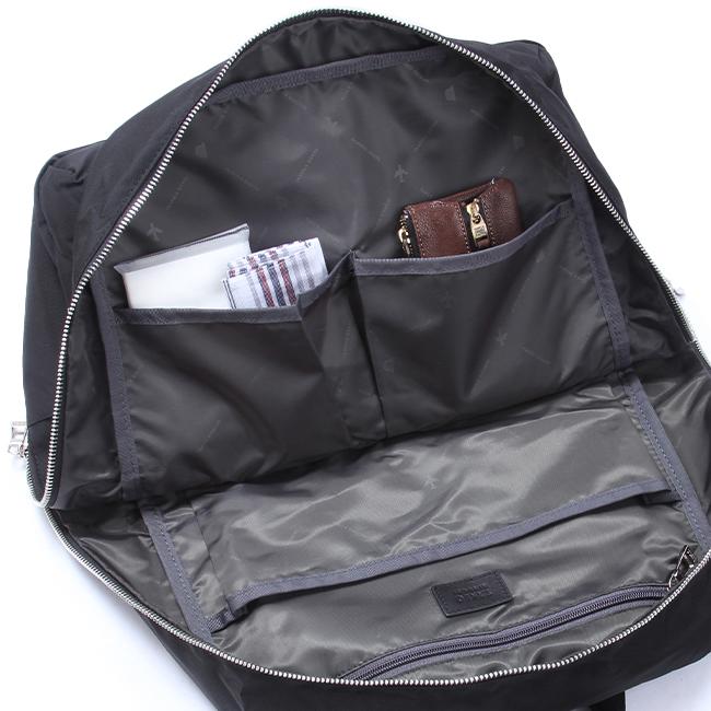 最大41% 4/5限定 タケオキクチ バッグ ビジネスリュック メンズ 通勤 撥水 20L ビジネスバッグ パッカブル TAKEO KIKUCHI DFB003 | TAKEO KIKUCHI | 17