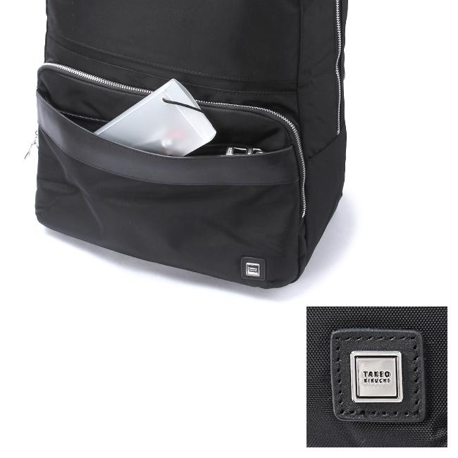 TAKEO KIKUCHI（タケオキクチ） 最大41% 2/15限定 バッグ ビジネス