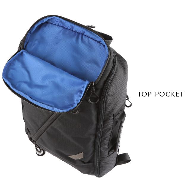 最大50% 3/25限定 ディバイン ビジネスリュック メンズ 50代 40代 通勤 大容量 薄型 スリム 20L ビジネスバッグ ゼロワン DIVINE div53 在庫限り | DIVINE | 08