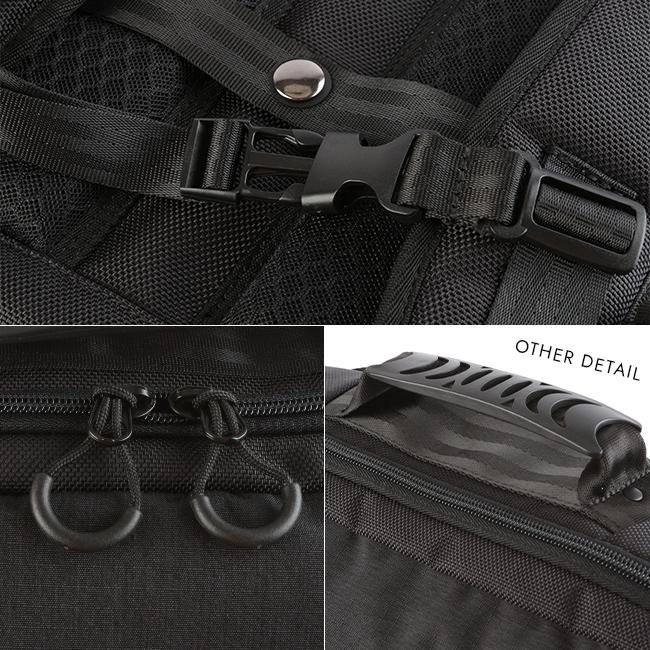 最大51% 2/22限定 ディバイン ビジネスリュック メンズ 50代 40代 通勤 大容量 薄型 スリム 20L ビジネスバッグ ゼロワン DIVINE div53 在庫限り | DIVINE | 12