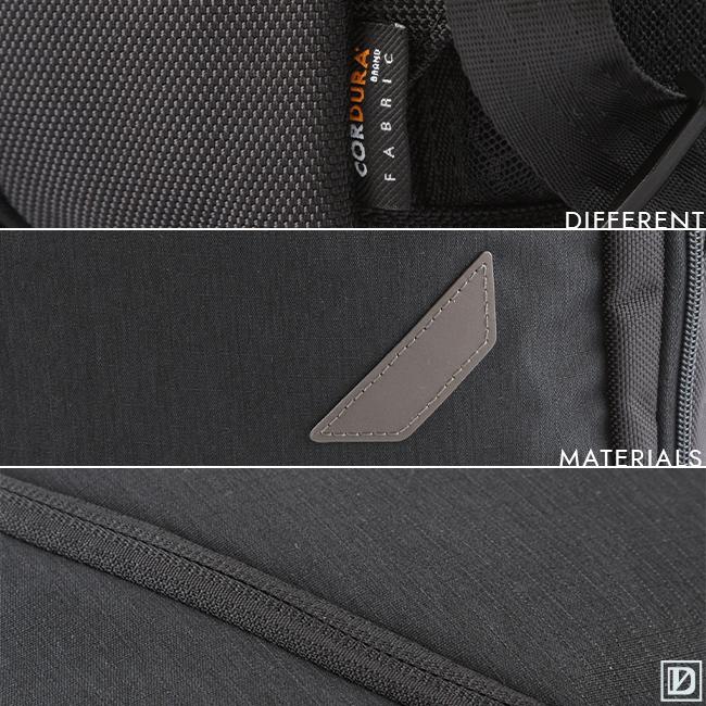 最大51% 1/11限定 ディバイン ビジネスリュック メンズ 50代 40代 通勤 大容量 薄型 スリム 20L ビジネスバッグ ゼロワン DIVINE div53 在庫限り | DIVINE | 13