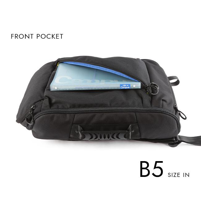 最大50% 3/25限定 ディバイン ビジネスリュック メンズ 50代 40代 通勤 大容量 薄型 スリム 20L ビジネスバッグ ゼロワン DIVINE div53 在庫限り | DIVINE | 07