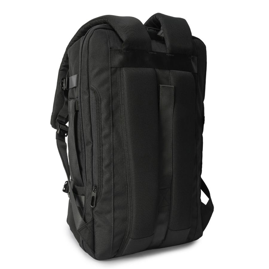 最大51% 12/28限定 ディバイン ノマドライン ビジネスリュック B4 28L/40L 拡張 撥水 セットアップ フルオープン 通勤 出張 DIVINE NOMAD LINE DIV60 | DIVINE | 11