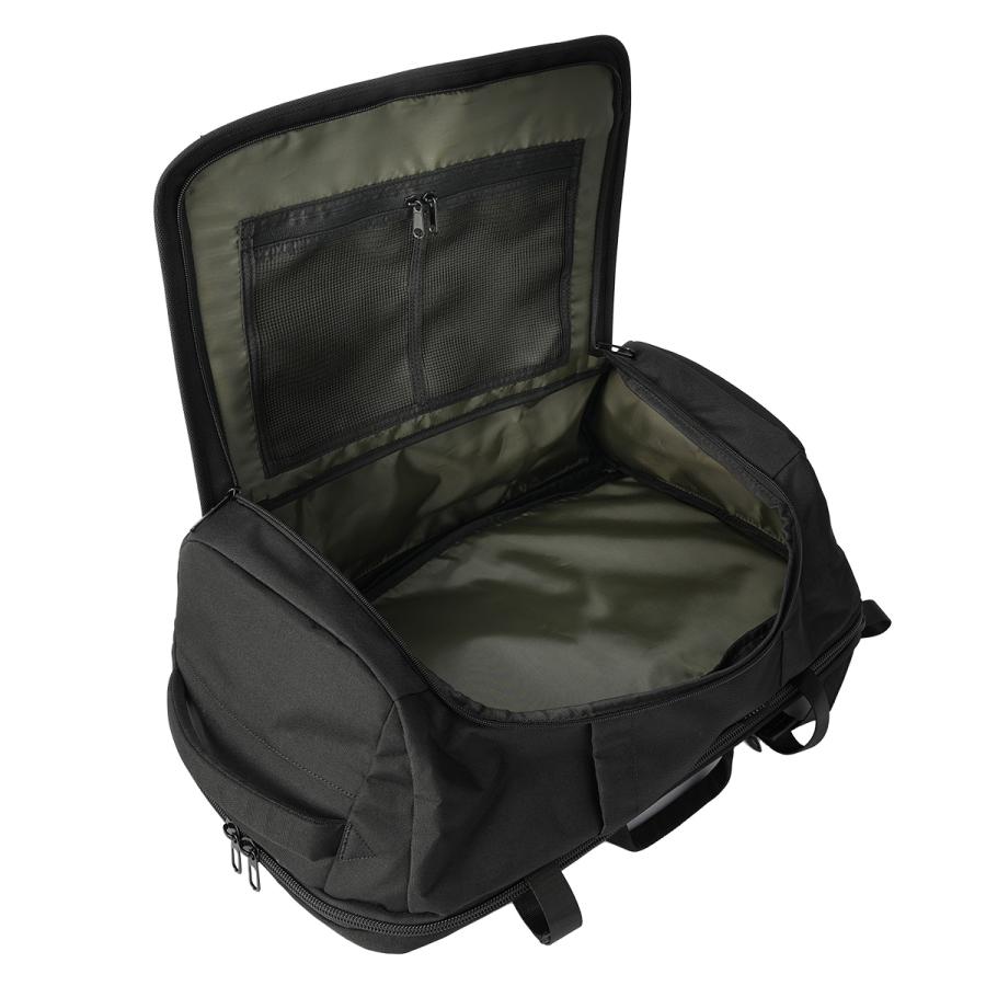 最大51% 12/28限定 ディバイン ノマドライン ビジネスリュック B4 37L 撥水 セットアップ フルオープン 通勤 出張 DIVINE NOMAD LINE DIV61 | DIVINE | 09