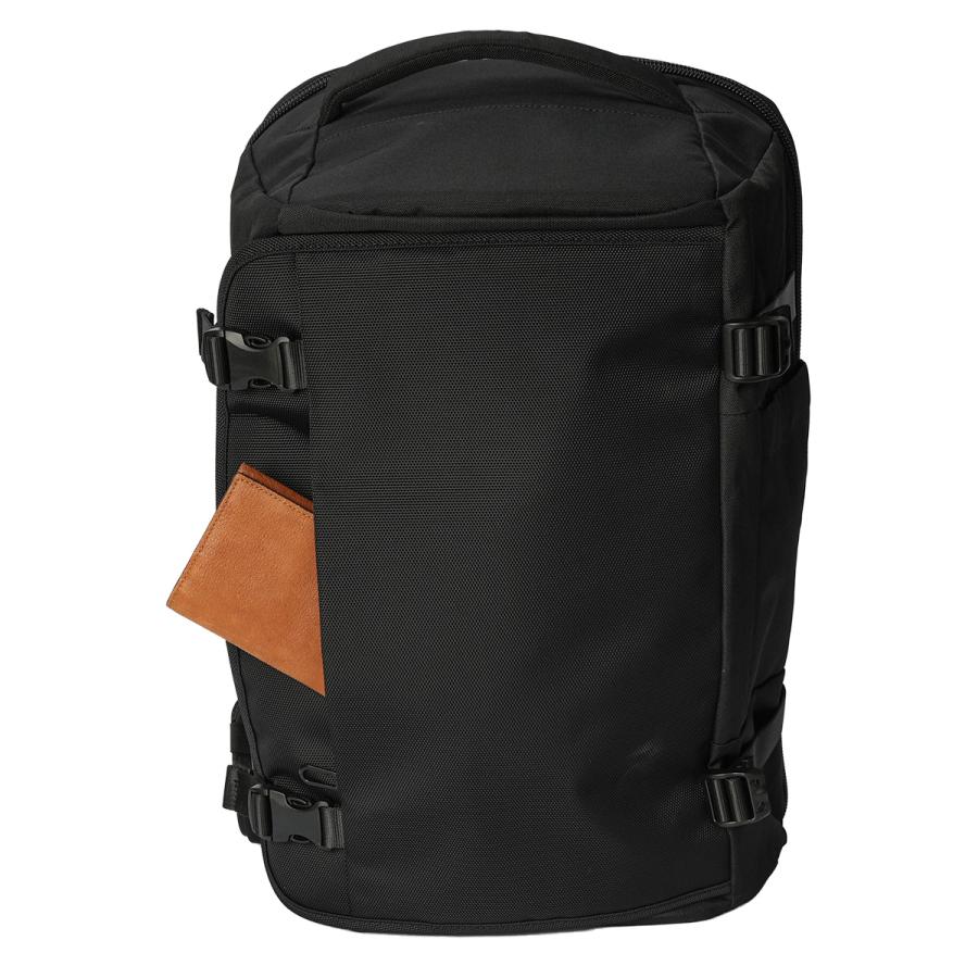 最大46% 2/19限定 ディバイン ノマドライン ビジネスリュック B4 37L 撥水 セットアップ フルオープン 通勤 出張 DIVINE NOMAD LINE DIV61 | DIVINE | 10