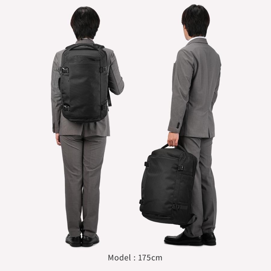 最大51% 12/28限定 ディバイン ノマドライン ビジネスリュック B4 37L 撥水 セットアップ フルオープン 通勤 出張 DIVINE NOMAD LINE DIV61 | DIVINE | 04