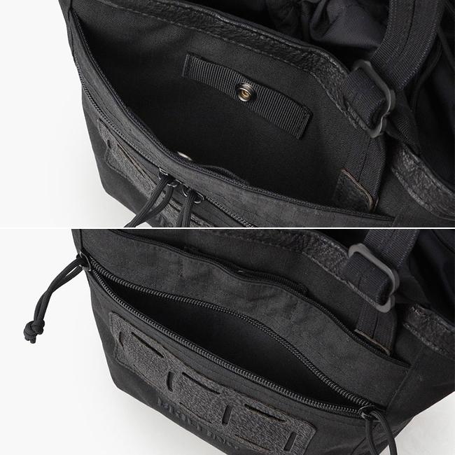 【早い者勝ち】BRIEFING ブリーフィング カートバッグ トートバッグ 黒 BRIEFING トートバッグ BRIEFING/ブリーフィング PROTECTION