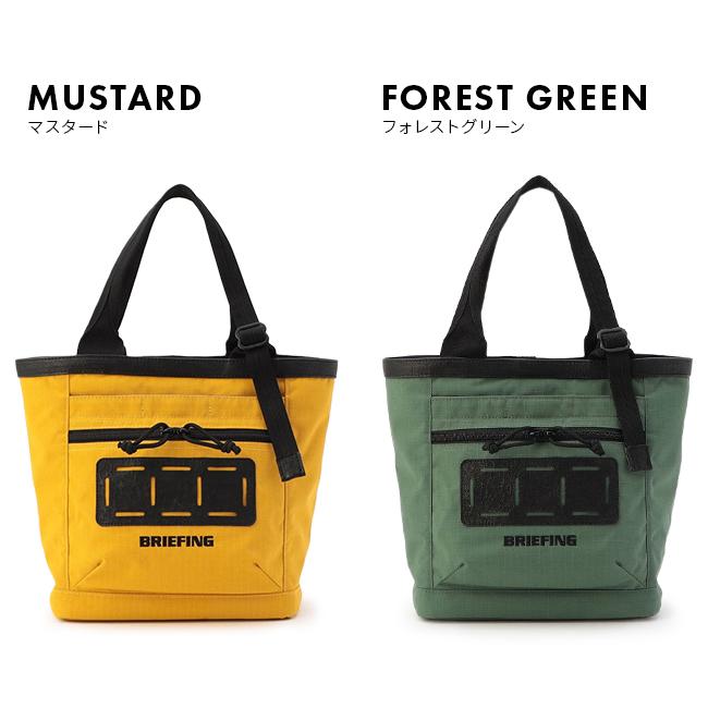 BRIEFING GOLF 最大50% 10/5限定 ブリーフィング ゴルフ トート