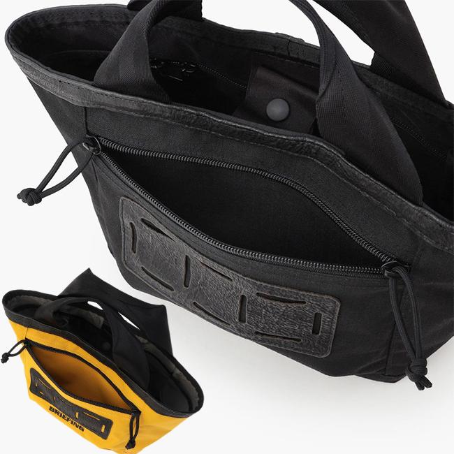 BRIEFING GOLF ミニトート カートバッグ BRIEFING GOLF ブリーフィング ゴルフ トートバッグ ミニトート