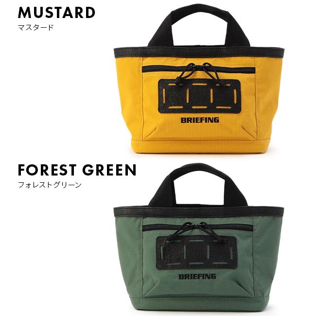 ブリーフィング ミニトートバック BRIEFING GOLF 最大47% 11/30まで ブリーフィング ゴルフ トートバッグ