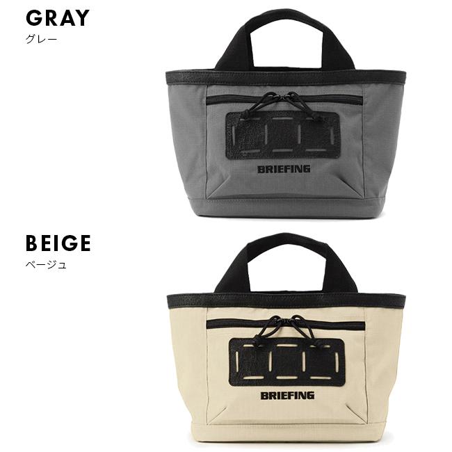 未使用品！人気のアクア！BRIEFING ブリーフィング ゴルフ カートバック ブリーフィング カート トート [アクア] BRIEFING CART TOTE