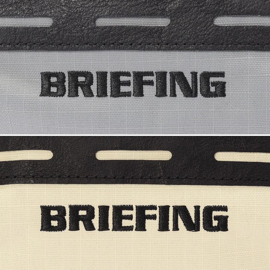 BRIEFING GOLF 最大41% 11/15限定 ブリーフィング ゴルフ トートバッグ