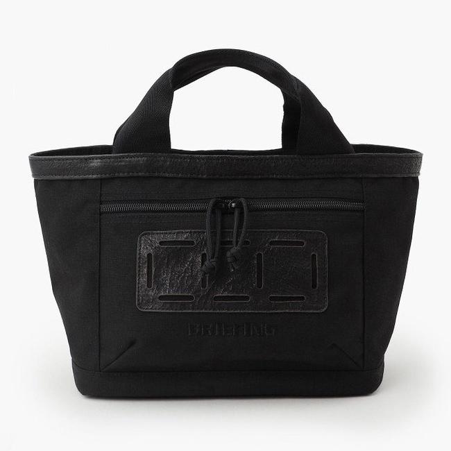 【極美品】BRIEFING ブリーフィング　カートバックナイロンミニトートバッグ 楽天市場】【最大52倍｜10/5限定】特典付き｜ブリーフィング