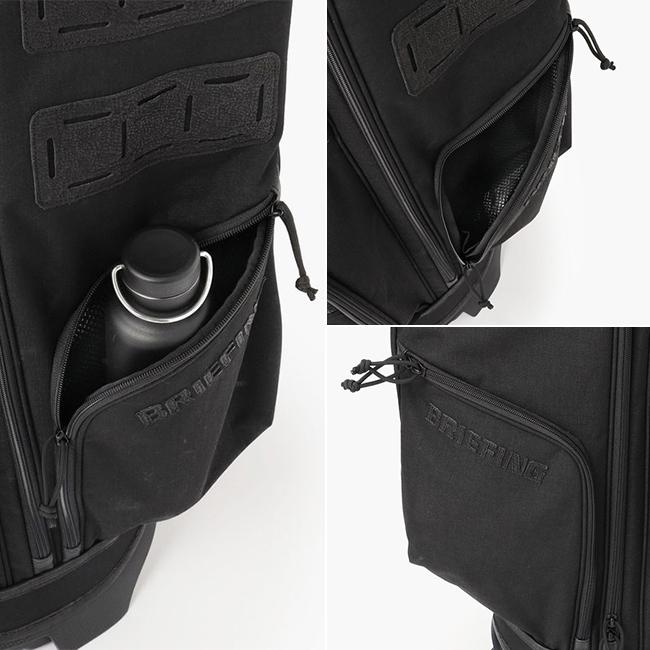 【新品未使用】BRIEFING ブリーフィング キャディバッグ CR-9 楽天市場】【6H限定豪華プレゼント｜10/8 20時～】特典付き