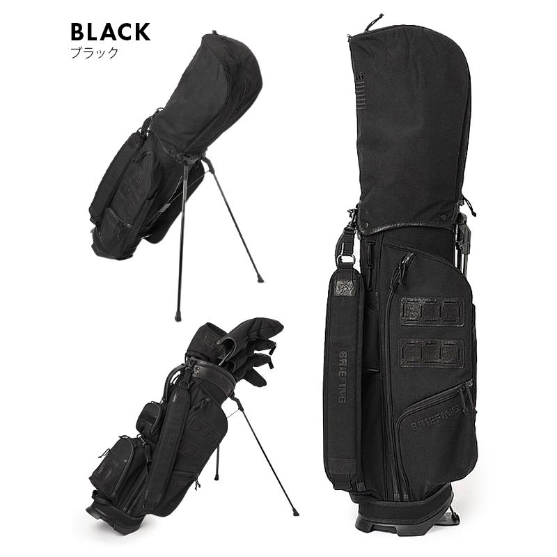 BRIEFING GOLF ブリーフィング ゴルフ キャディバッグ 9型 楽天市場】ブリーフィング（口径サイズ（キャディバッグ）9型
