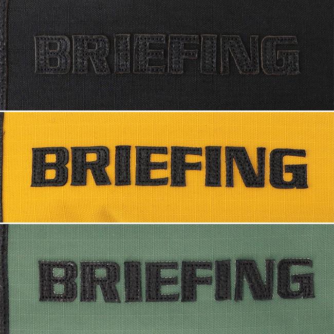 最大42% 2/11限定 ブリーフィング ゴルフ ヘッドカバー フェアウェイウッドカバー フェアウェイウッド BRIEFING GOLF DL SERIES brg233g03 | BRIEFING GOLF | 10