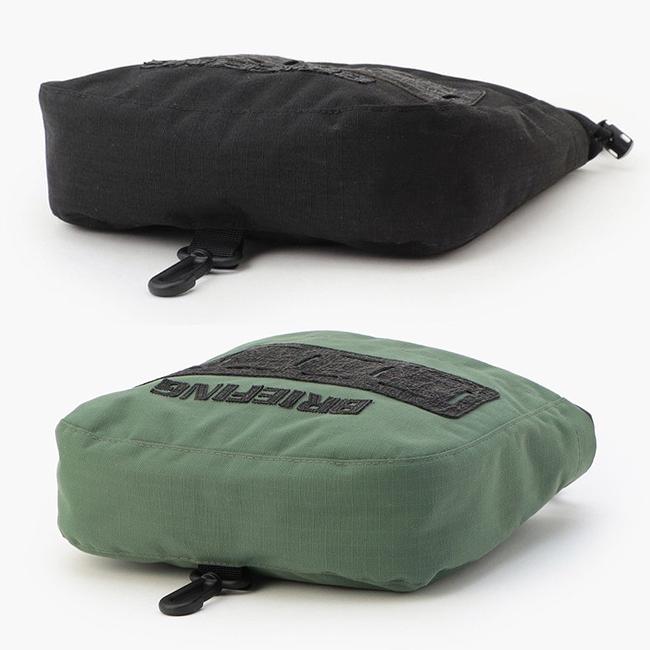 最大51% 1/22限定 ブリーフィング ゴルフ ヘッドカバー アイアンカバー BRIEFING GOLF DL SERIES brg233g05 | BRIEFING GOLF | 11