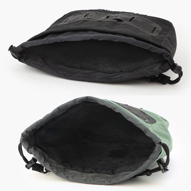 BRIEFING キャディーバッグ　ベッドカバー　アイアンカバーセット BRIEFING GOLF 最大46%☆10/22限定 日本正規品 ブリーフィング