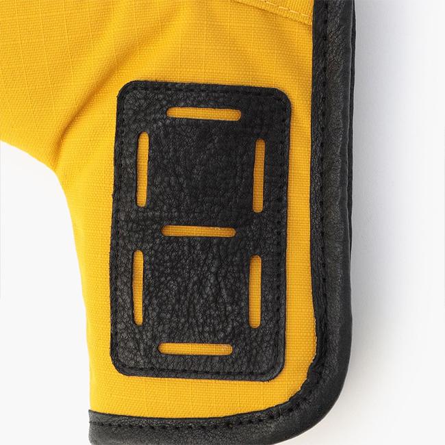 最大51% 1/22限定 ブリーフィング ゴルフ ヘッドカバー パターカバー ピンタイプ BRIEFING GOLF DL SERIES brg233g06 | BRIEFING GOLF | 10