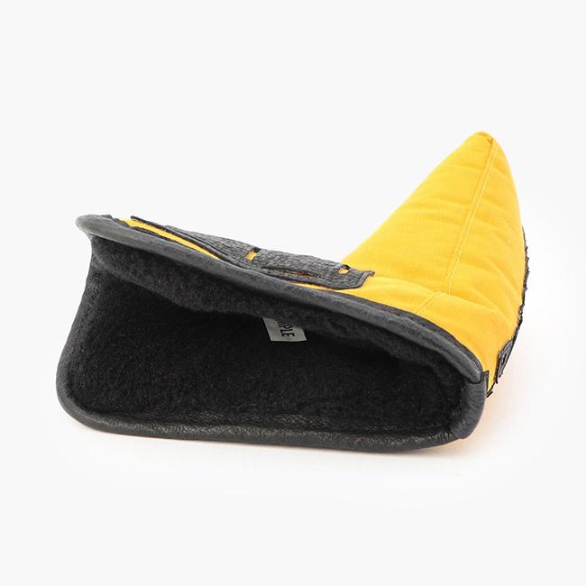 最大41% 3/25限定 ブリーフィング ゴルフ ヘッドカバー パターカバー ピンタイプ BRIEFING GOLF DL SERIES brg233g06 | BRIEFING GOLF | 15