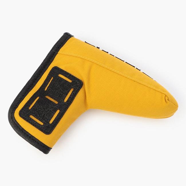 最大51% 1/22限定 ブリーフィング ゴルフ ヘッドカバー パターカバー ピンタイプ BRIEFING GOLF DL SERIES brg233g06 | BRIEFING GOLF | 08