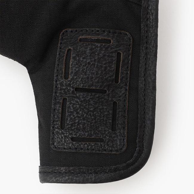 最大42% 2/11限定 ブリーフィング ゴルフ ヘッドカバー パターカバー ピンタイプ BRIEFING GOLF DL SERIES brg233g06 | BRIEFING GOLF | 09