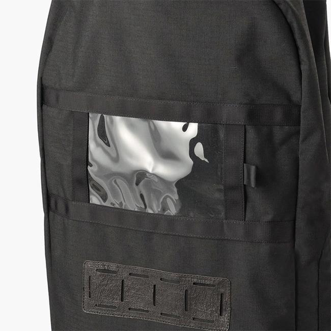 ブリーフィング ゴルフ トラベルカバー キャディバッグカバー ゴルフバッグカバー クラブケースカバー BRIEFING GOLF DL SERIES brg233g09 | BRIEFING GOLF | 06