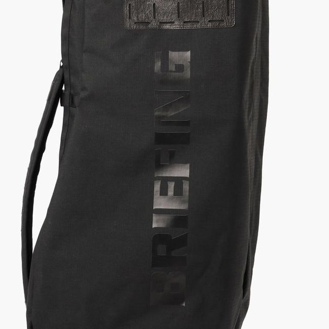 ブリーフィング ゴルフ トラベルカバー キャディバッグカバー ゴルフバッグカバー クラブケースカバー BRIEFING GOLF DL SERIES brg233g09 | BRIEFING GOLF | 07