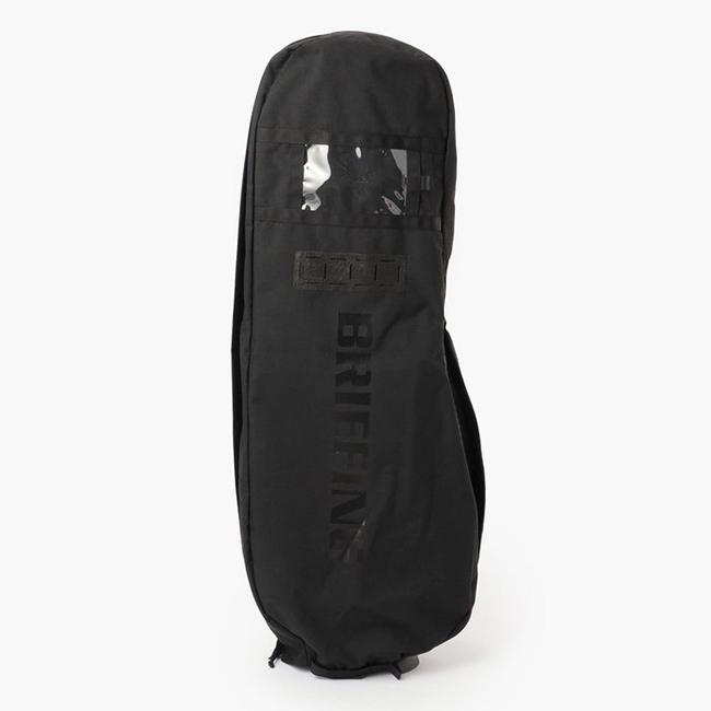 ブリーフィング ゴルフ トラベルカバー キャディバッグカバー ゴルフバッグカバー クラブケースカバー BRIEFING GOLF DL SERIES brg233g09 | BRIEFING GOLF | 05