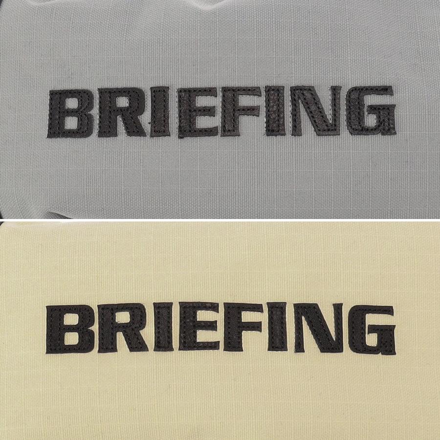 最大42% 8/9限定 ブリーフィング ゴルフ ヘッドカバー ユーティリティ BRIEFING GOLF DL SERIES brg233g04 | BRIEFING GOLF | 16