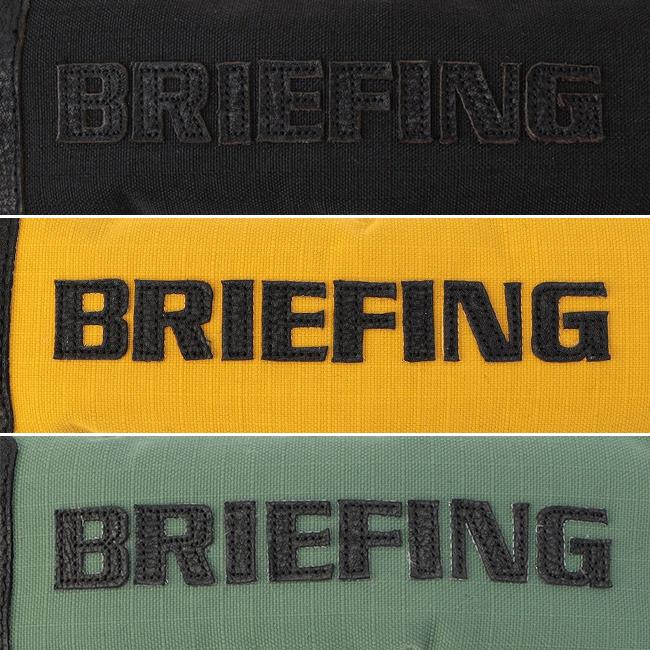 最大42% 8/9限定 ブリーフィング ゴルフ ヘッドカバー ユーティリティ BRIEFING GOLF DL SERIES brg233g04 | BRIEFING GOLF | 10