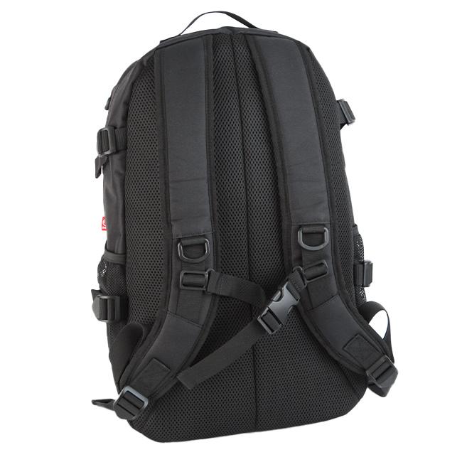 最大50% 1/15限定 ドムドムバーガー リュック 30L 通学 大容量 軽量 撥