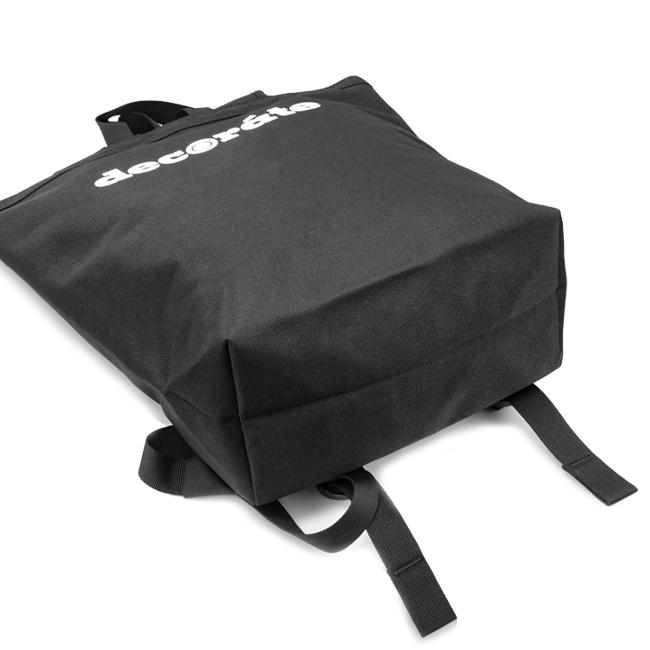 最大50% 2/5限定 デコレート リュック トート 小学生 男の子 女の子 通学 塾 習い事 A4 13L decorate DMS-059 | decorate | 14