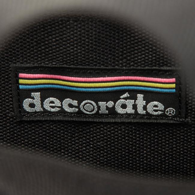 最大50% 2/5限定 デコレート リュック トート 小学生 男の子 女の子 通学 塾 習い事 A4 13L decorate DMS-059 | decorate | 08