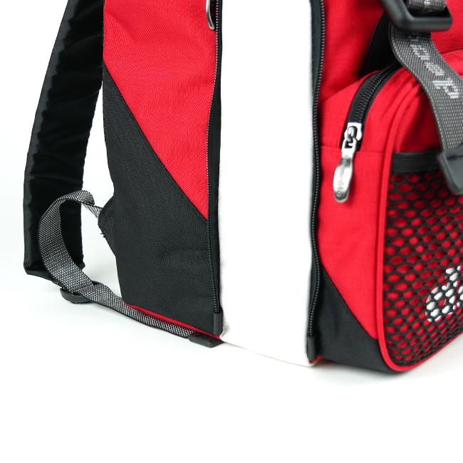 最大42% 3/5限定 デコレート キュアーズ リュック 拡張機能 A4 レインカバー付き ランドセル型 小学生 通学 通塾 decorate DMS-073-L | decorate | 10