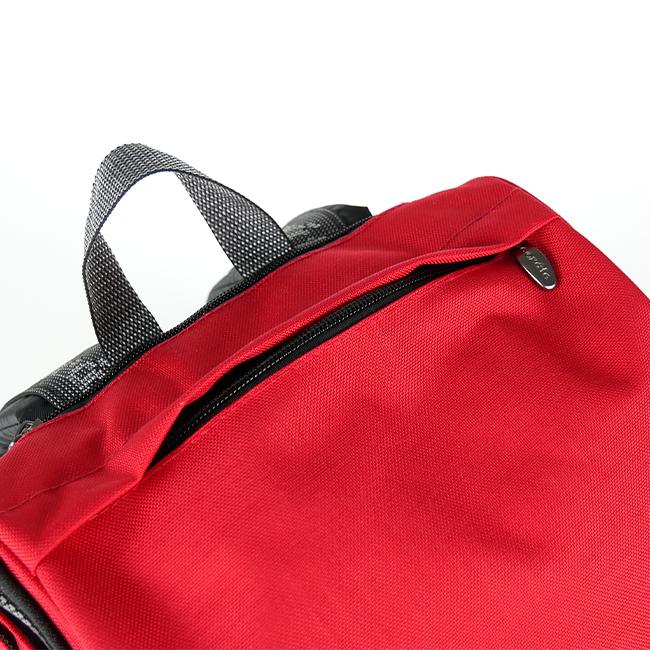 最大42% 3/5限定 デコレート キュアーズ リュック 拡張機能 A4 レインカバー付き ランドセル型 小学生 通学 通塾 decorate DMS-073-L | decorate | 12