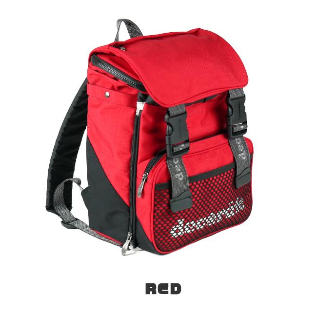 最大42% 3/5限定 デコレート キュアーズ リュック 拡張機能 A4 レインカバー付き ランドセル型 小学生 通学 通塾 decorate DMS-073-L | decorate | 04