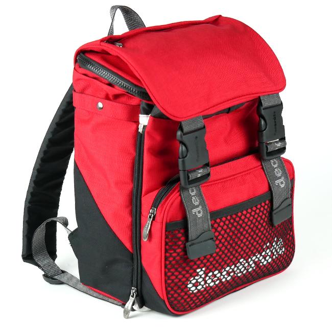 最大42% 3/5限定 デコレート キュアーズ リュック 拡張機能 A4 レインカバー付き ランドセル型 小学生 通学 通塾 decorate DMS-073-L | decorate | 07