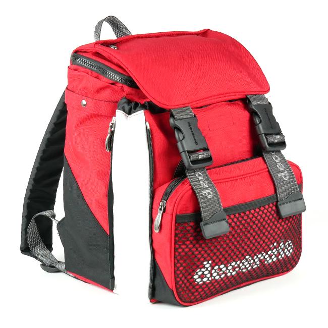 decorate 最大42% 9/23限定 デコレート キュアーズ リュック 25L