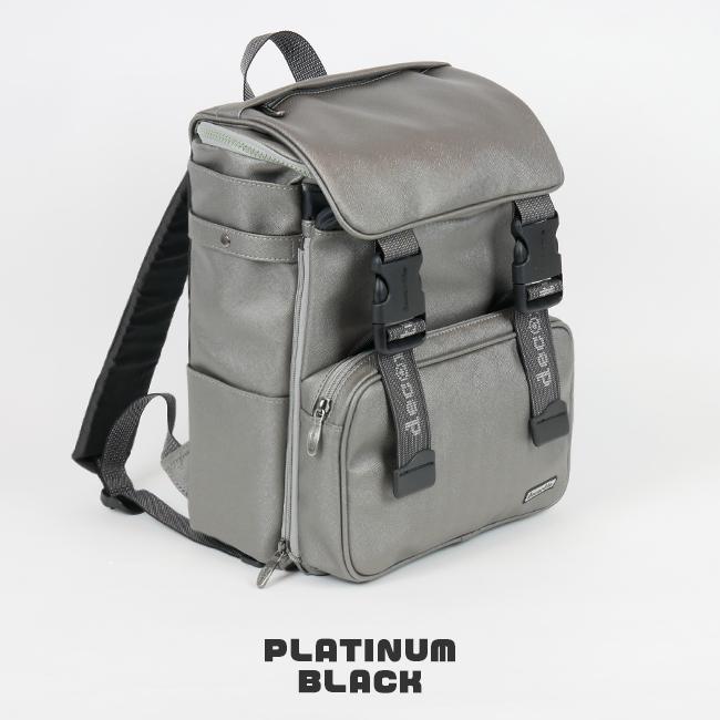 decorate（デコレート） 最大53% 3/1まで パイド リュック 20L Mサイズ