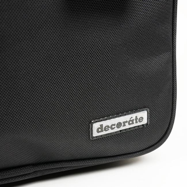 最大51% 3/3限定 デコレート ビスカ リュック 25L Lサイズ 拡張機能 A4 PC収納 レインカバー付き ランドセル型 小学生 通学 通塾 decorate DMS-083-L | decorate | 12